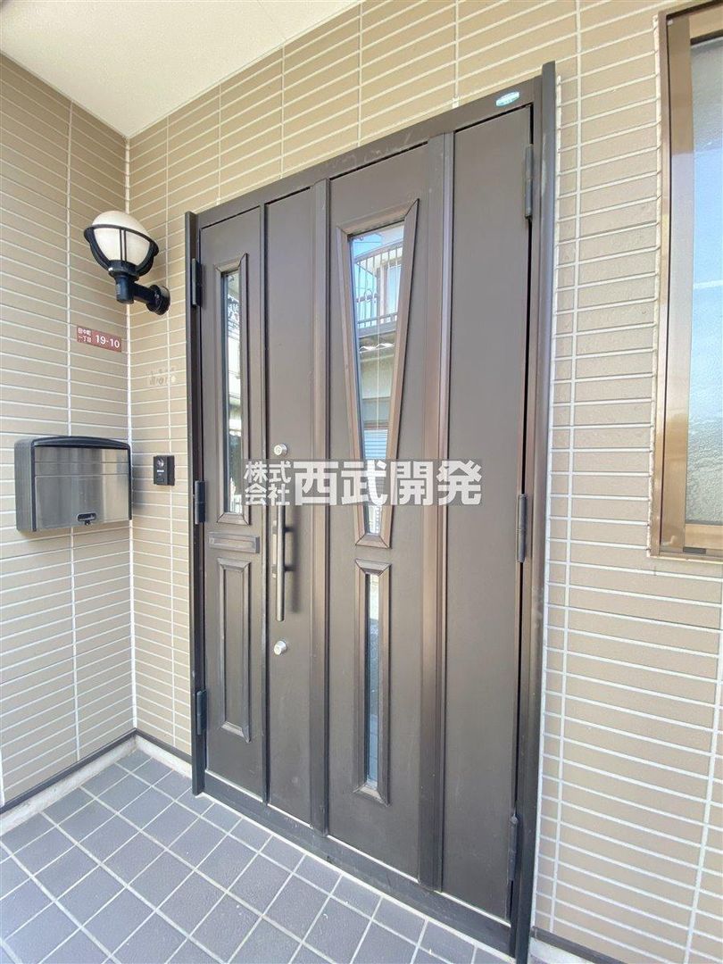 Renovated 3LDK+S House in Akishima, Tokyo - 105.33m2 - Thumbnail 4