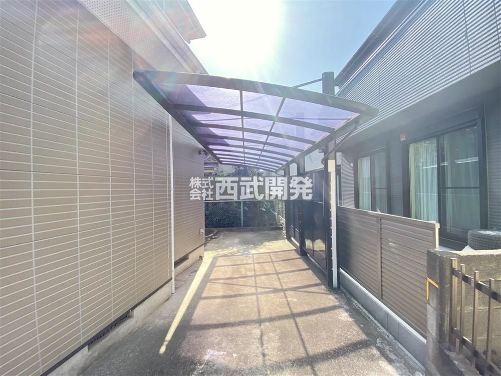 Renovated 3LDK+S House in Akishima, Tokyo - 105.33m2 - Thumbnail 2