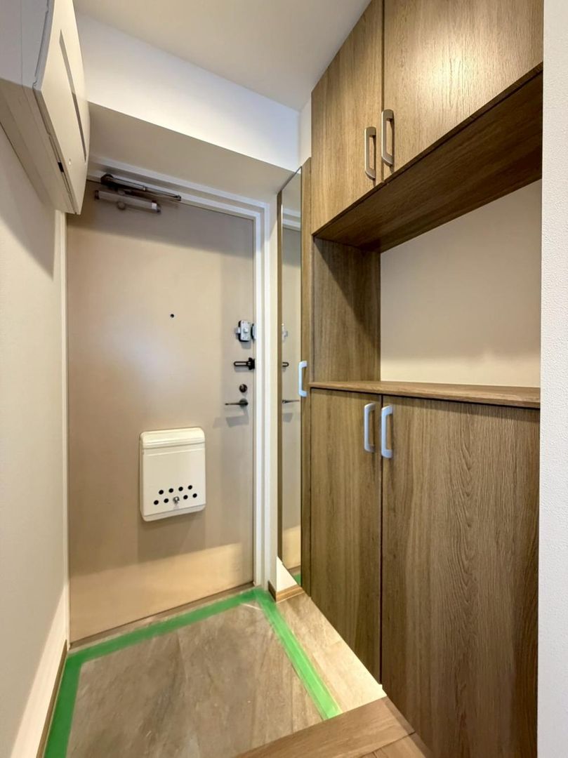 Renovated 2LDK Apartment near Minami-Ota Station, Yokohama - Thumbnail 3
