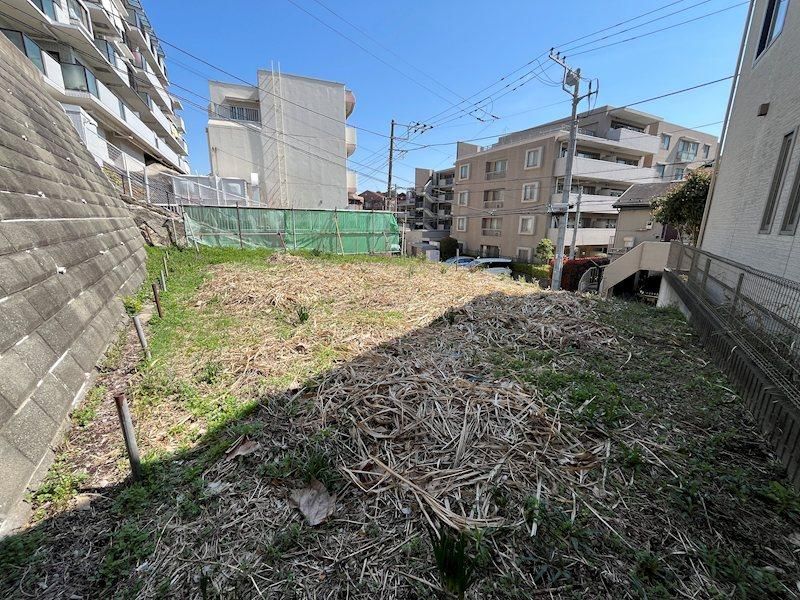 Land for Sale in Higashi-Terao Nakadai, Tsurumi-ku, Yokohama - Thumbnail 4