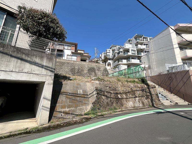 Land for Sale in Higashi-Terao Nakadai, Tsurumi-ku, Yokohama - Thumbnail 2