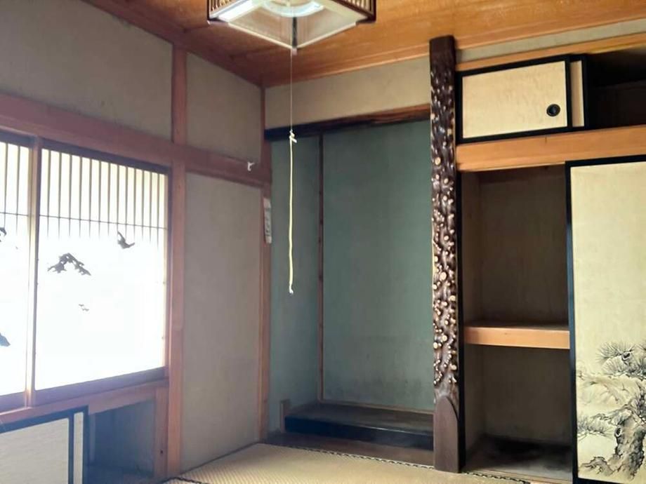 6DK Detached House for Sale in Iwaki, Fukushima – 197m² Land - Thumbnail 2