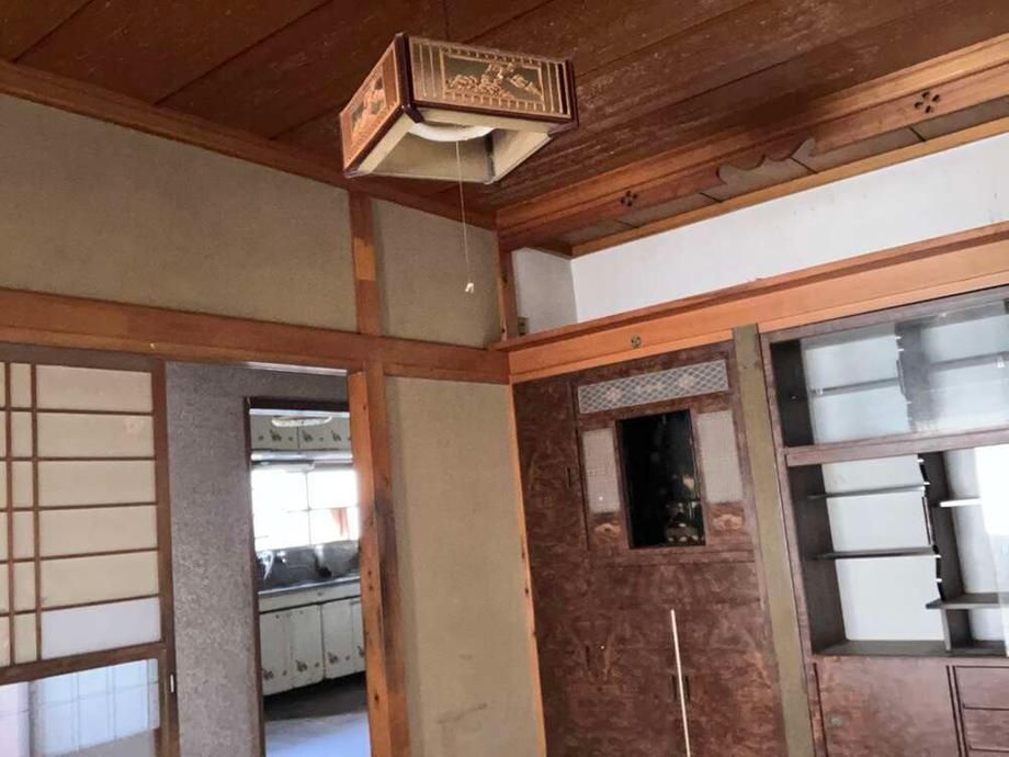 6DK Detached House for Sale in Iwaki, Fukushima – 197m² Land - Thumbnail 3