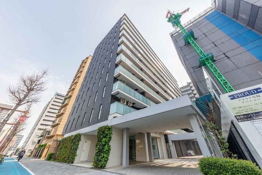 3LDK Apartment for Sale in Kawasaki-ku, Kanagawa - Thumbnail 3
