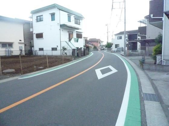 108 sqm Land for Sale in Ome, Tokyo - Build Your Home - Thumbnail 2