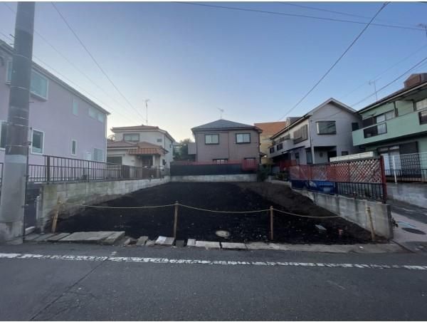 Vacant Land for Sale in Hachioji, Tokyo - 132.38 sqm - Thumbnail 3