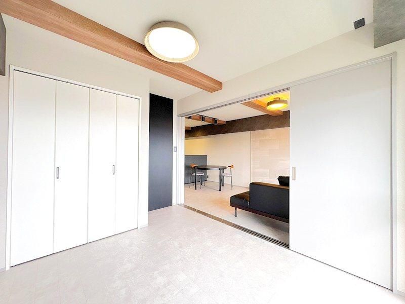 Renovated 2LDK Apartment in Sendai, Miyagi - Thumbnail 3