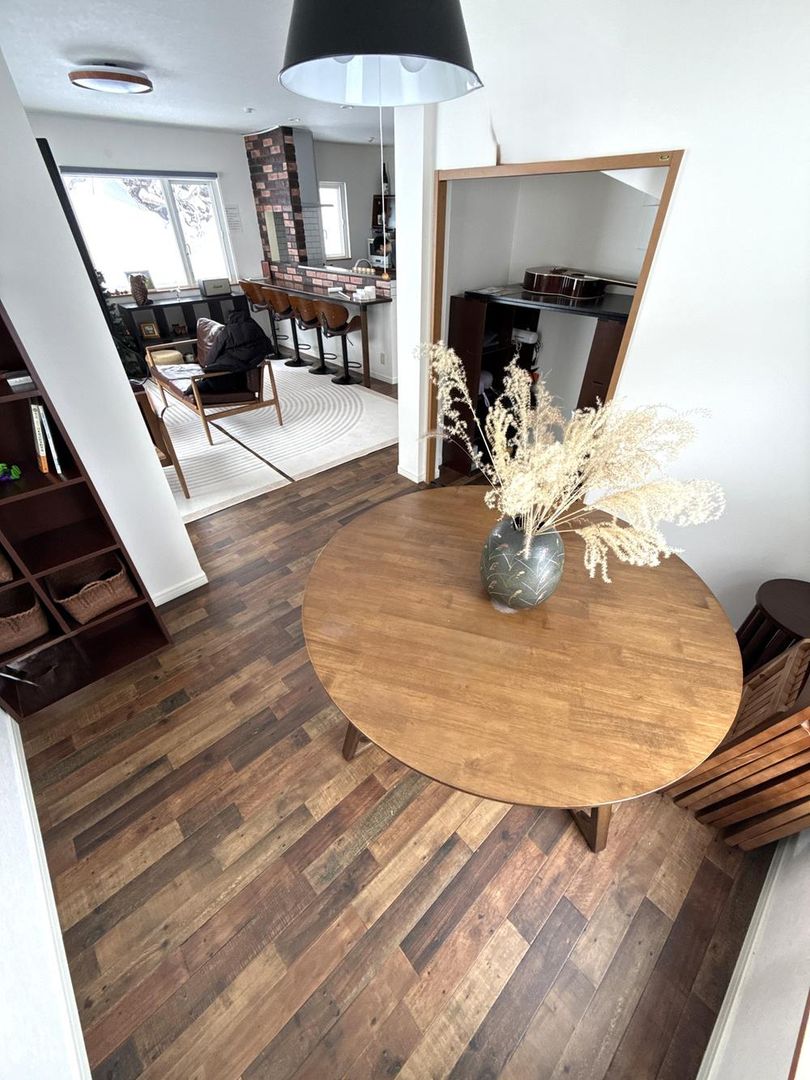 Renovated 3LDK House for Sale in Teine, Sapporo - Thumbnail 4