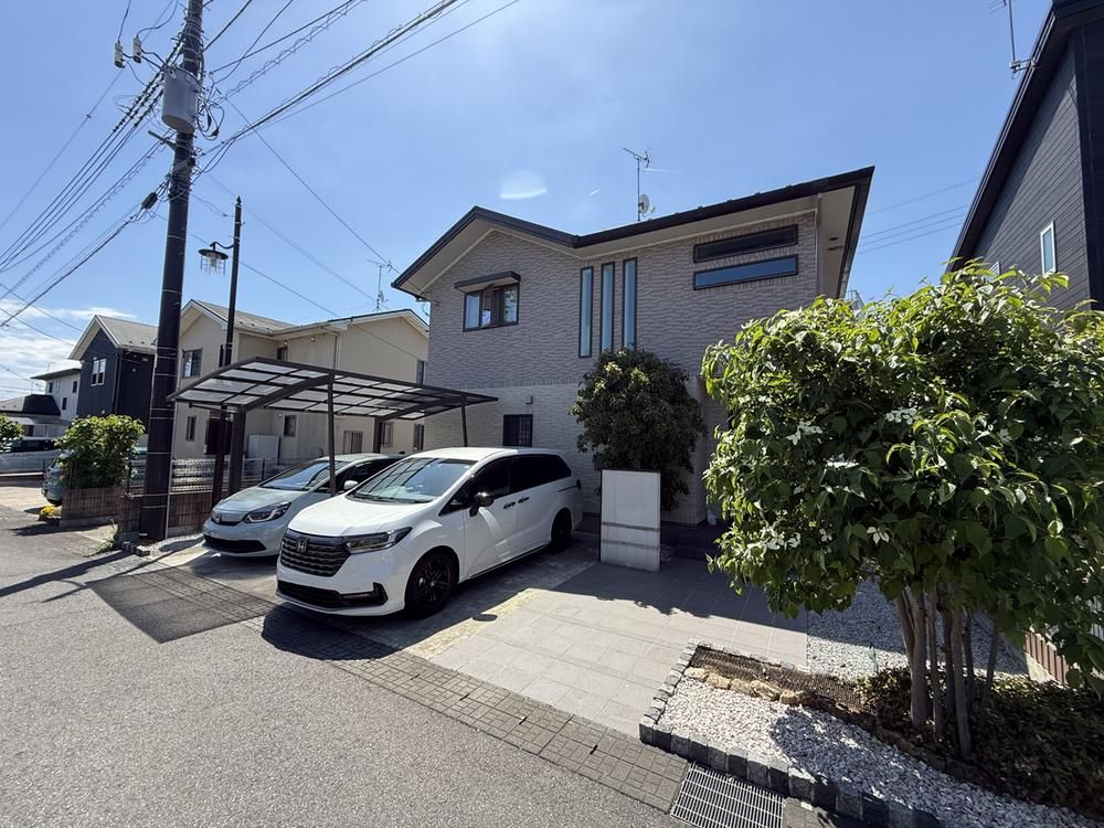 3LDK House for Sale in Utsunomiya, Tochigi - 119m2 - Thumbnail 2