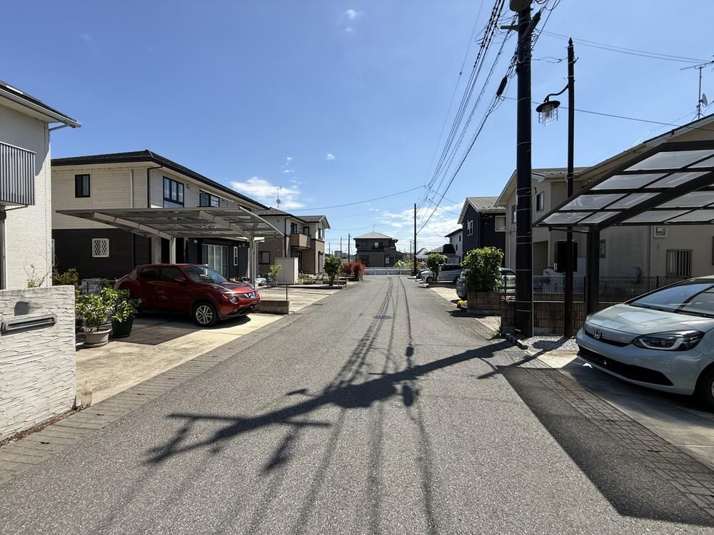3LDK House for Sale in Utsunomiya, Tochigi - 119m2 - Thumbnail 3