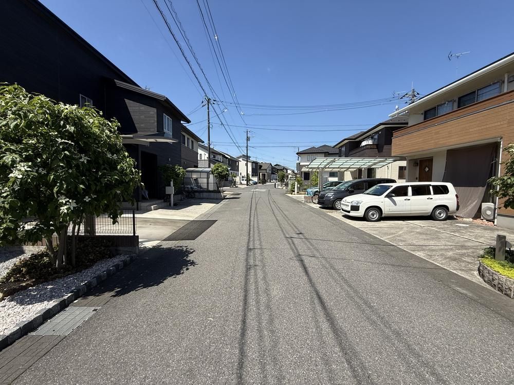 3LDK House for Sale in Utsunomiya, Tochigi - 119m2 - Thumbnail 4