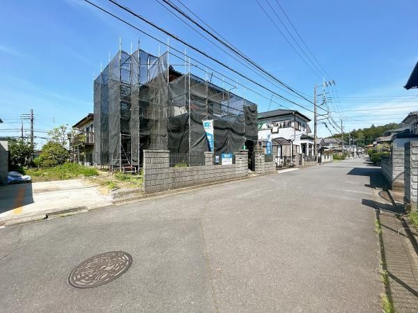 Renovated 3LDK House in Tsukuba City, Ibaraki with 4-Car Parking - Image 1