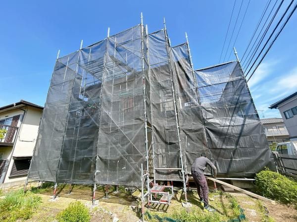 Renovated 3LDK House in Tsukuba City, Ibaraki with 4-Car Parking - Thumbnail 3