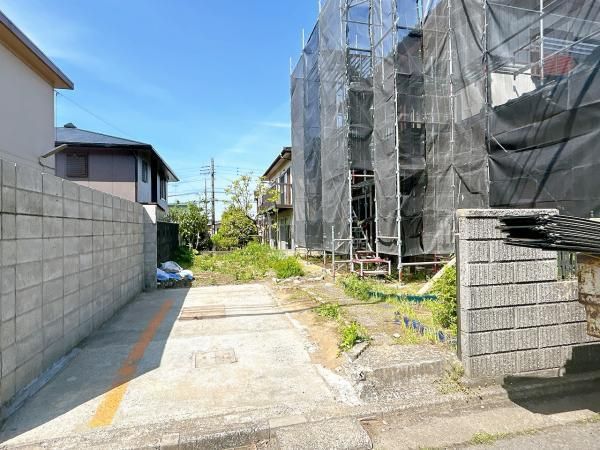 Renovated 3LDK House in Tsukuba City, Ibaraki with 4-Car Parking - Thumbnail 4