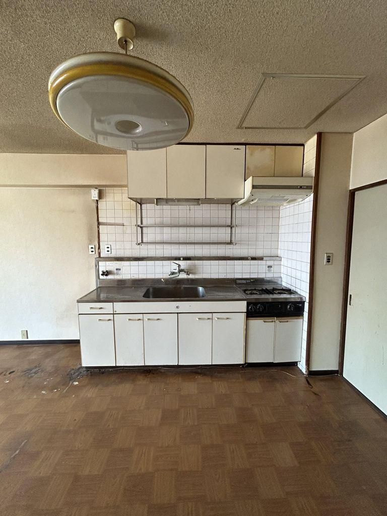 3LDK Apartment for Sale in Shiroishi-ku, Sapporo - Thumbnail 4