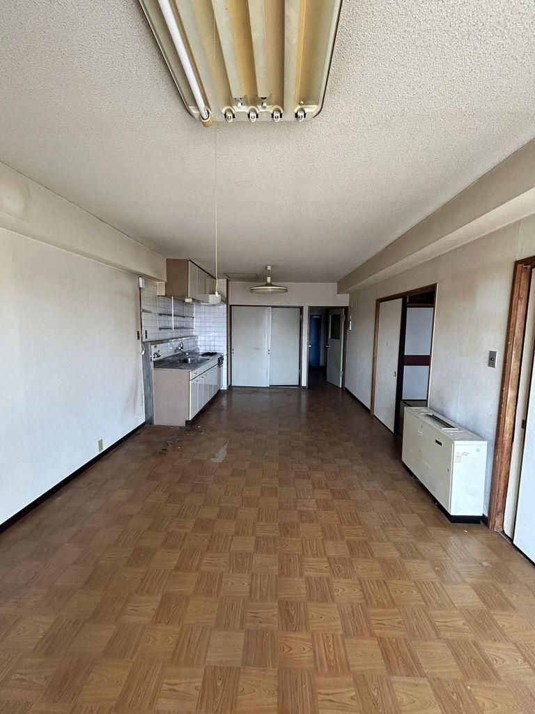 3LDK Apartment for Sale in Shiroishi-ku, Sapporo - Thumbnail 2
