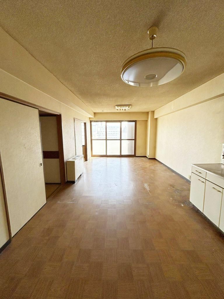 3LDK Apartment for Sale in Shiroishi-ku, Sapporo - Thumbnail 3