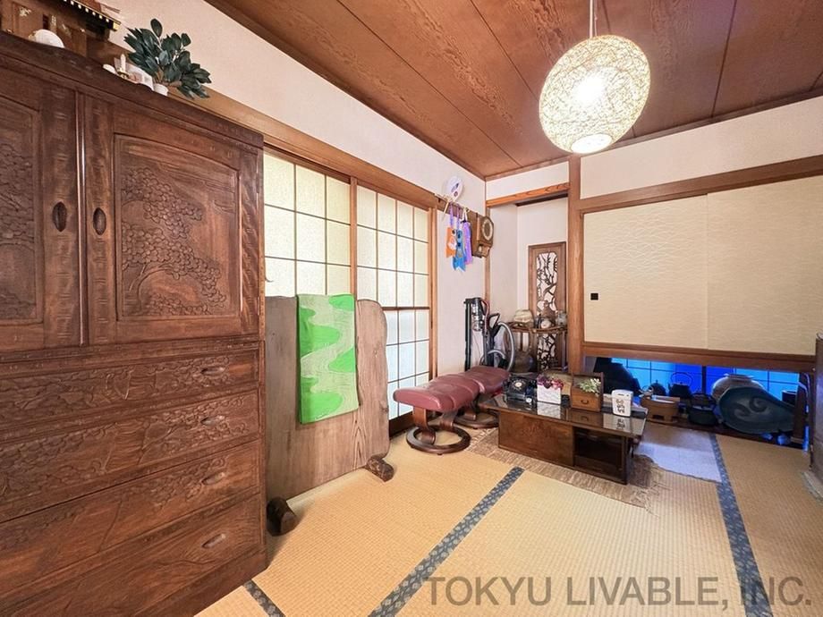 4LDK Detached House for Sale in Minami Ward, Yokohama - Thumbnail 4