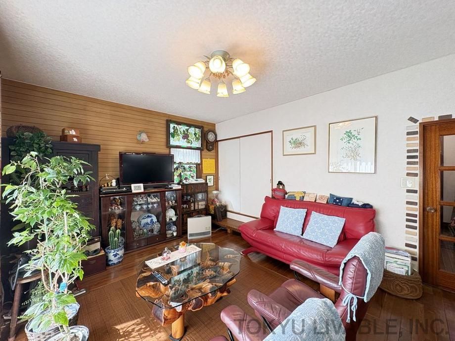 4LDK Detached House for Sale in Minami Ward, Yokohama - Thumbnail 3