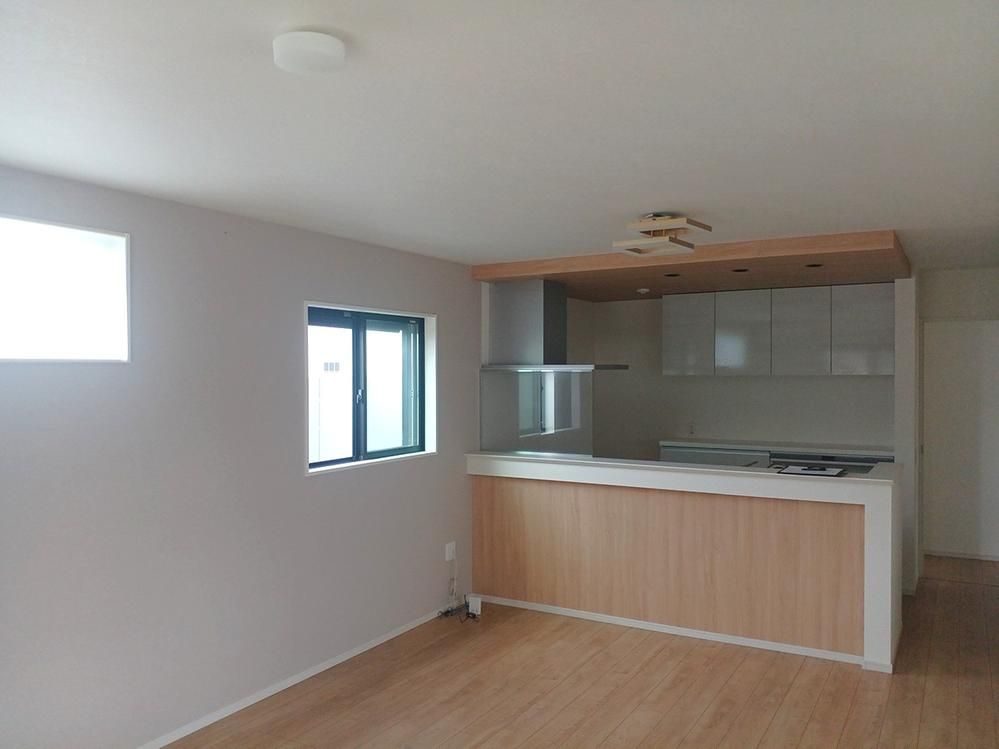 4LDK+S Detached House in Kasugai, Aichi - 111.99m2 - Thumbnail 4