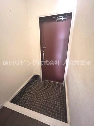 3LDK Terraced House for Sale in Saitama City, Chuo Ward - Thumbnail 2