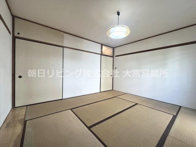 3LDK Terraced House for Sale in Saitama City, Chuo Ward - Thumbnail 4