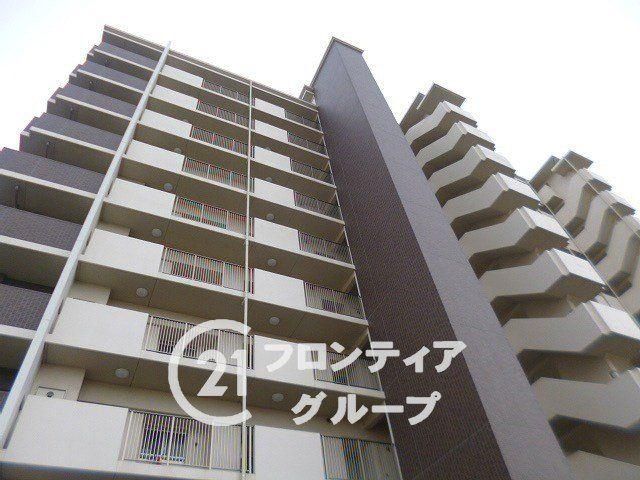 Lui Chateau Hirano Deto 4LDK Apartment for Sale in Osaka - Thumbnail 4