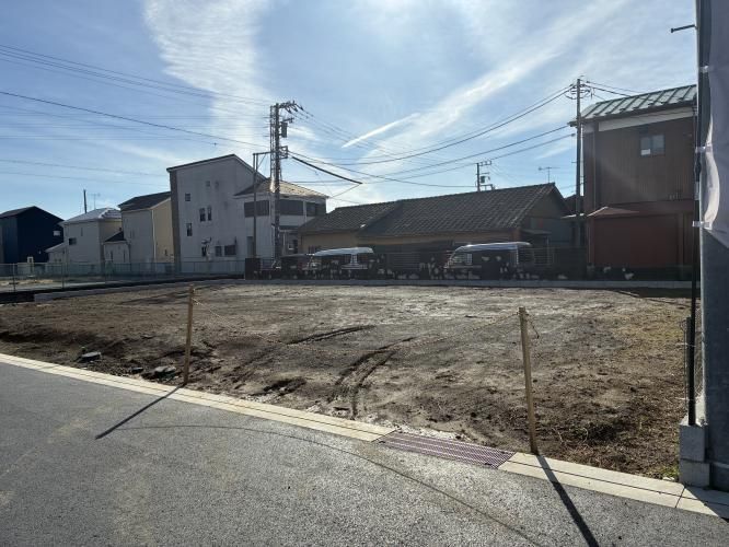 Building-Condition Land for Sale in Samukawa, Kanagawa - 102 sqm - Thumbnail 2
