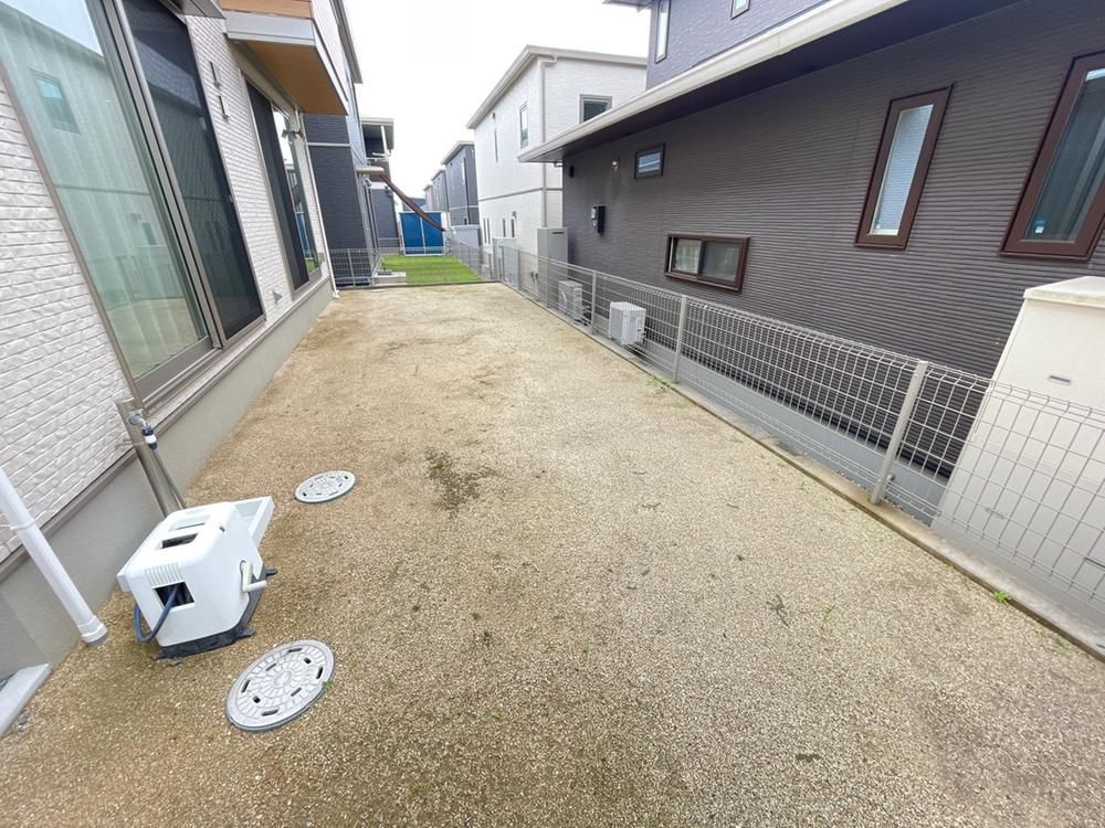 3-Year-Old 3SLDK House with Solar & Parking in Oita - Thumbnail 2