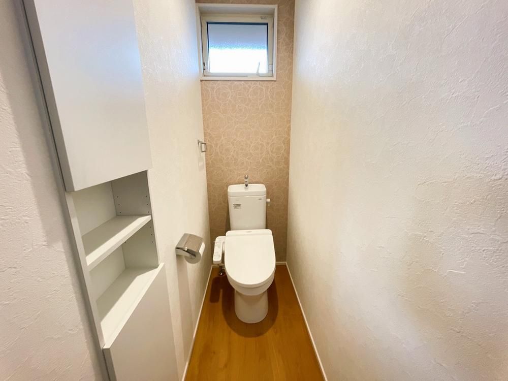 3-Year-Old 3SLDK House with Solar & Parking in Oita - Thumbnail 4