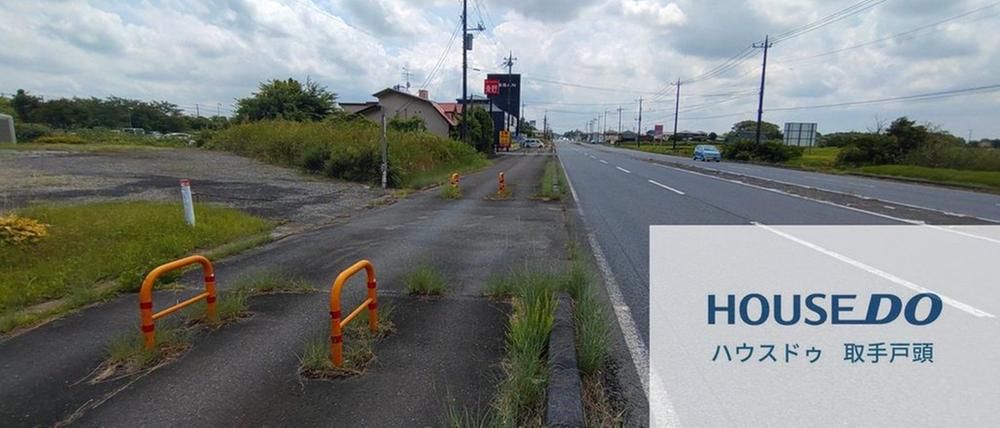 990 sqm Vacant Land for Sale in Ryugasaki, Ibaraki - Thumbnail 4
