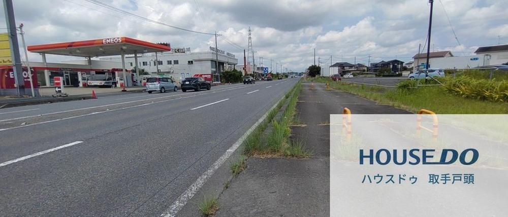 990 sqm Vacant Land for Sale in Ryugasaki, Ibaraki - Thumbnail 3