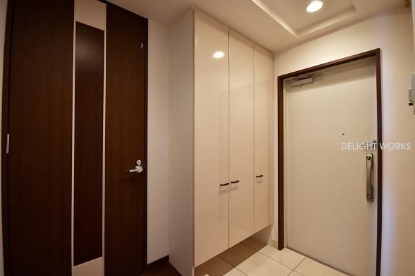 Apex Tower Urawa 30F 3LDK 95m2 Apartment for Sale in Saitama - Thumbnail 4