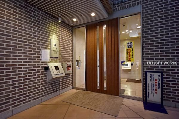 Apex Tower Urawa 30F 3LDK 95m2 Apartment for Sale in Saitama - Thumbnail 3