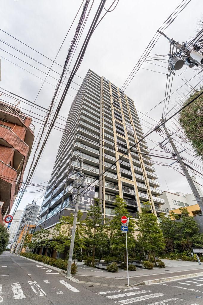 2LDK Apartment for Sale in Sendai City Tower Aobadori Ichibancho - Thumbnail 2