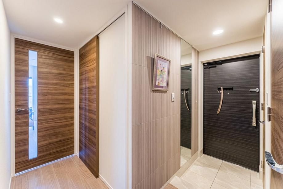 2LDK Apartment for Sale in Sendai City Tower Aobadori Ichibancho - Thumbnail 3