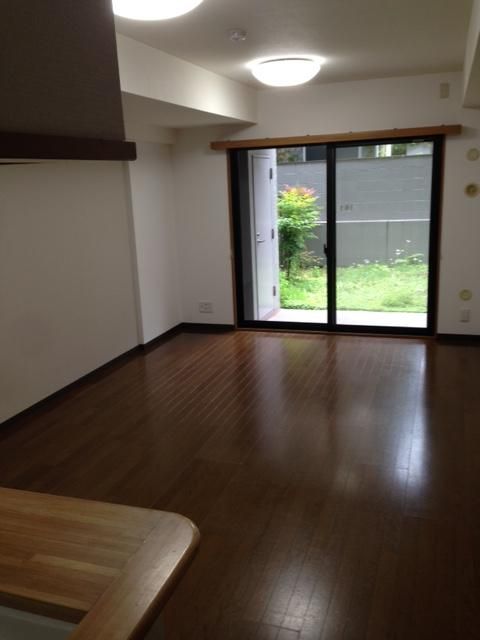 Lions Mansion Yahata Minami 3LDK Apartment for Sale in Sendai - Thumbnail 2