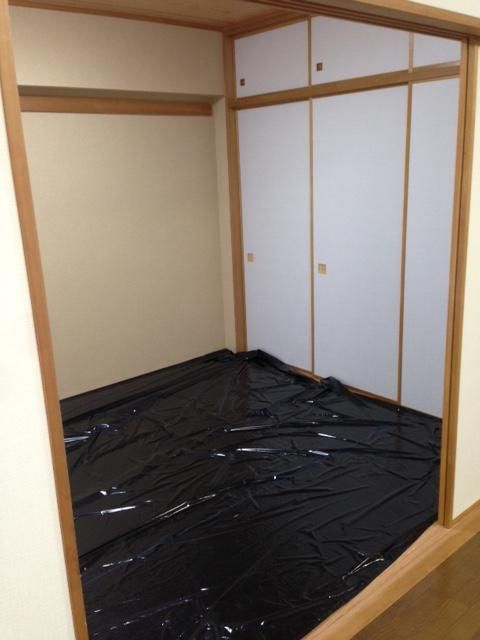 Lions Mansion Yahata Minami 3LDK Apartment for Sale in Sendai - Thumbnail 3