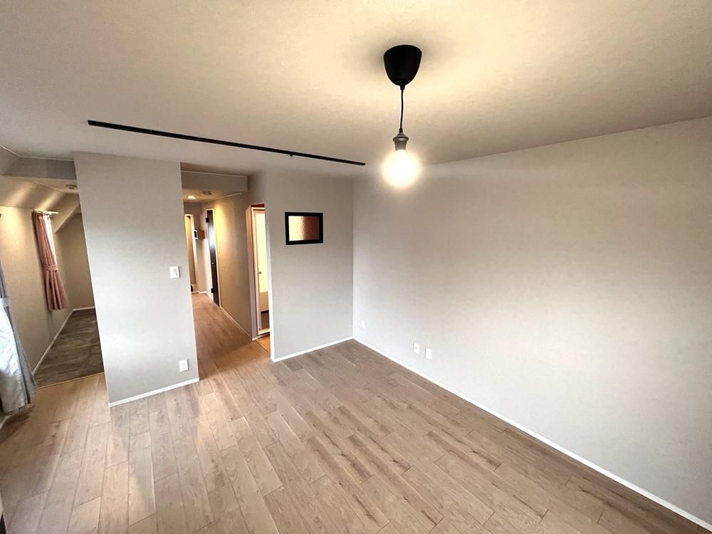 Renovated 1K Apartment in Chuo-ku, Sapporo - Thumbnail 3