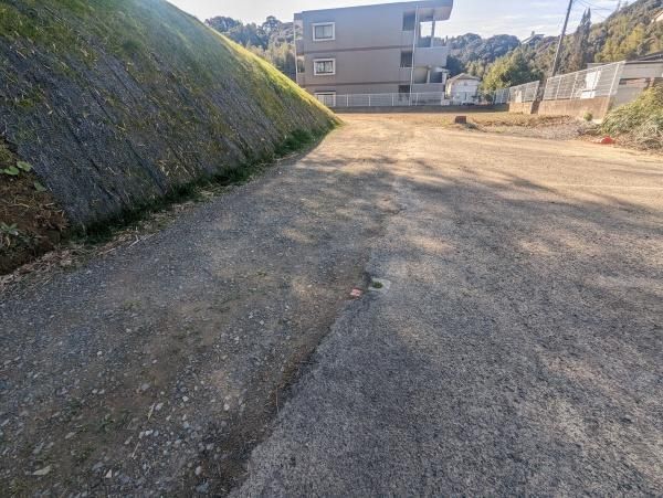 Vacant Land for Sale in Otsuka-cho, Miyazaki City - 372 sqm - Thumbnail 3