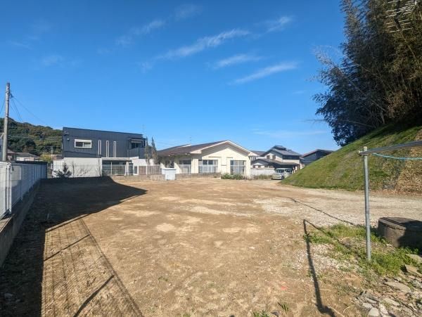 Vacant Land for Sale in Otsuka-cho, Miyazaki City - 372 sqm - Thumbnail 4