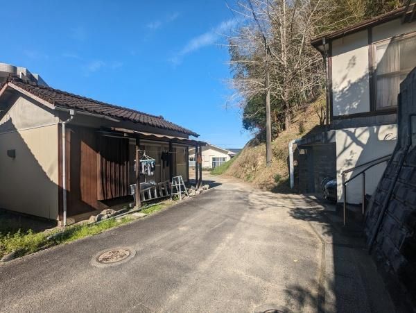 Vacant Land for Sale in Otsuka-cho, Miyazaki City - 372 sqm - Thumbnail 2