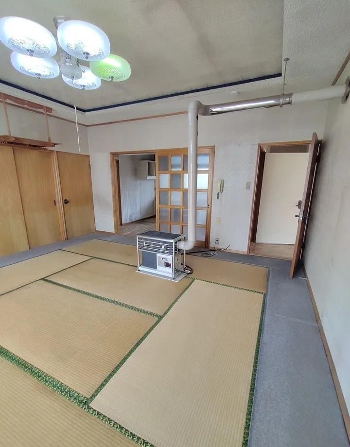 4LDK House for Sale in Tomakomai, Hokkaido - 7.49 Million Yen - Thumbnail 3