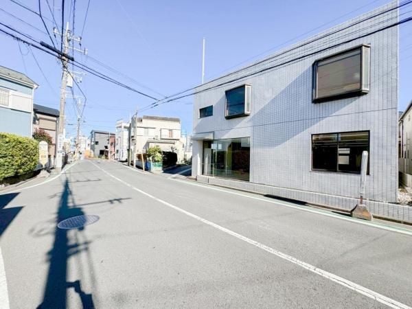 2LDK Detached House for Sale in Yokohama Asahi Ward - 45.8M Yen - Thumbnail 3