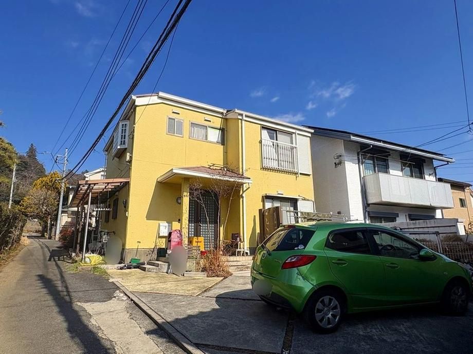 3LDK Detached House for Sale in Hachioji, Tokyo - Thumbnail 2