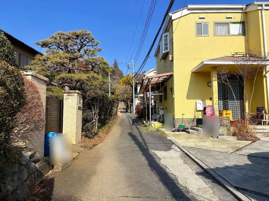 3LDK Detached House for Sale in Hachioji, Tokyo - Thumbnail 4