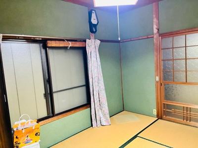 Minami Awaji City Relocation Support Site Suminico | Vacant House Bank — Image 3, Minamiawaji, Hyogo