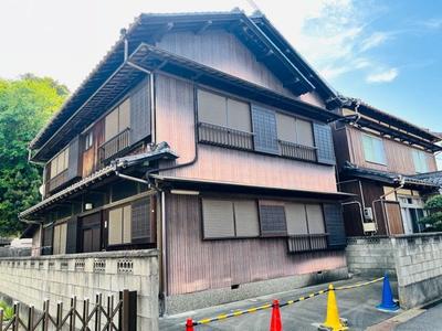 Minami Awaji City Relocation Support Site Suminico | Vacant House Bank — Image 1, Minamiawaji, Hyogo