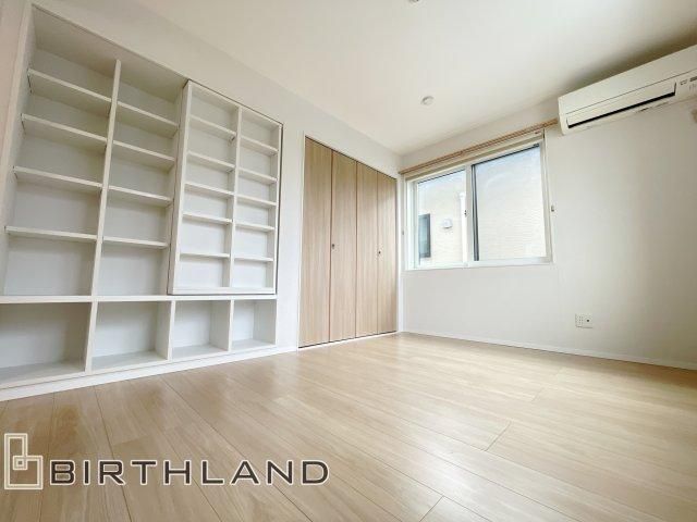 6LDK Detached House with Solar Panels in Koriyama, Fukushima - Thumbnail 3
