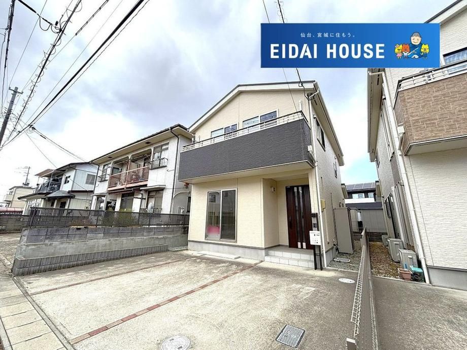4LDK House for Sale in Miyagino Ward, Sendai - 32 Million Yen - Thumbnail 3